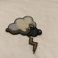 2026年最新】小林モー子ブローチの人気アイテム - メルカリ