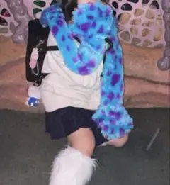 2026年最新】ディズニー マフラーキャップ サリーの人気アイテム