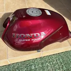 2026年最新】CB400SF nc31タンクの人気アイテム - メルカリ