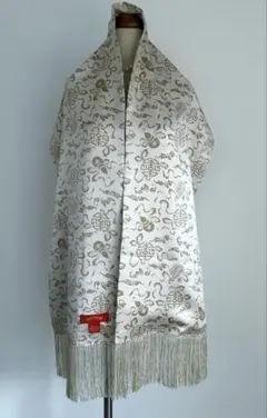 2026年最新】シャンハイタン ストールの人気アイテム - メルカリ