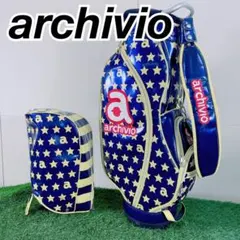 2026年最新】アルチビオ キャディバッグの人気アイテム - メルカリ