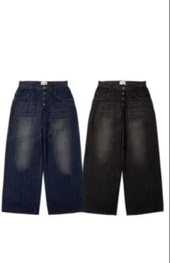 2026年最新】badway デニムの人気アイテム - メルカリ