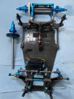 2026年最新】タミヤ RM-01の人気アイテム - メルカリ