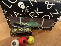 2026年最新】パターマット マークアンドロナの人気アイテム - メルカリ