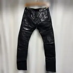 2026年最新】incarnation レザーパンツの人気アイテム - メルカリ