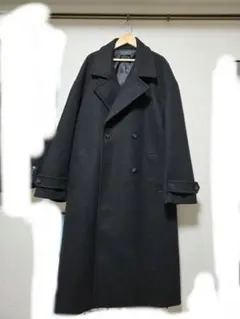 2026年最新】テックメルトン ダブルチェスターコートの人気アイテム