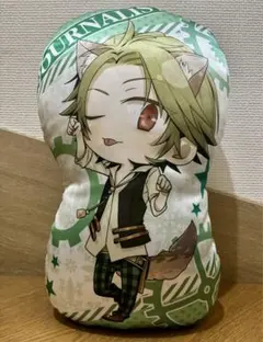 2026年最新】CLOCK zero ぬいぐるみの人気アイテム - メルカリ