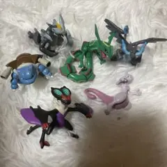 2026年最新】旧モンコレの人気アイテム - メルカリ