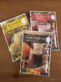 2026年最新】ヨギーニフード100の人気アイテム - メルカリ