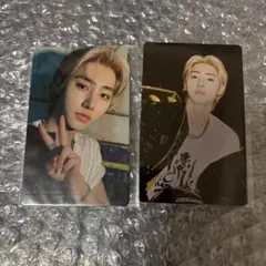 2025年最新】enhypen ソンフン トレカ manifestoの人気アイテム - メルカリ