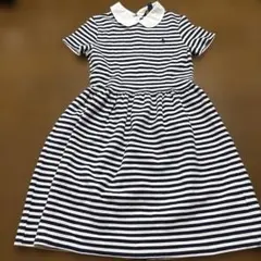 2026年最新】ポロラルフローレン ワンピース 150の人気アイテム - メルカリ