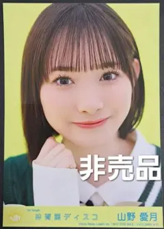 2026年最新】山野愛月 チェキの人気アイテム - メルカリ