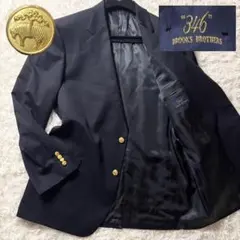 2026年最新】ブルックスブラザーズ 紺ブレ 40regの人気アイテム - メルカリ