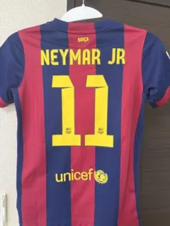 2026年最新】ネイマール ユニフォーム バルセロナの人気アイテム