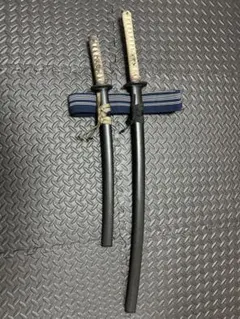 2026年最新】居合刀 2尺3寸の人気アイテム - メルカリ