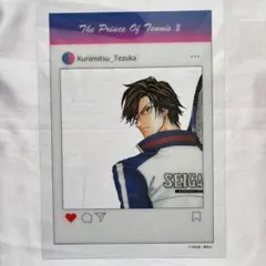 2026年最新】テニスの王子様 大原画展の人気アイテム - メルカリ