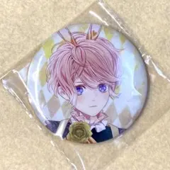 2026年最新】逆巻シュウ 缶バッジの人気アイテム - メルカリ