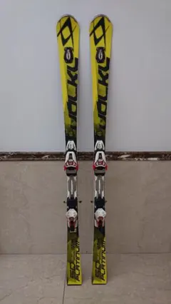 2026年最新】volkl platinum sdの人気アイテム - メルカリ