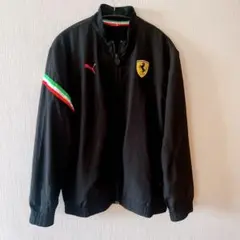 2026年最新】プーマフェラーリ トラックジャケットの人気アイテム
