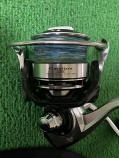 2026年最新】DAIWA 5000H キャタリナの人気アイテム - メルカリ