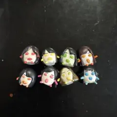 2026年最新】ぷっちょフィギュアの人気アイテム - メルカリ