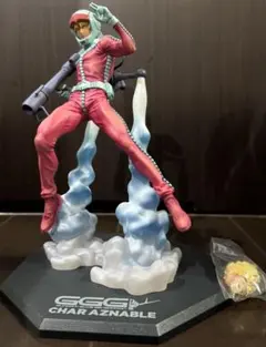 2026年最新】GGG 機動戦士ガンダム シャア・アズナブル ノーマルスーツ