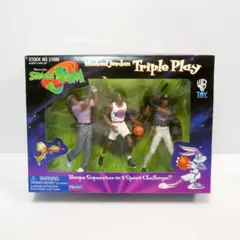 2026年最新】スペースジャム フィギュアの人気アイテム - メルカリ