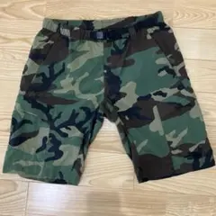 2026年最新】ノースフェイス ショートパンツ メンズ 迷彩の人気
