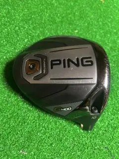 2026年最新】ping g400の人気アイテム - メルカリ