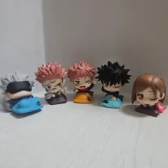 2026年最新】呪術廻戦 フィギュア 宿儺 五条悟の人気アイテム - メルカリ