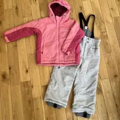 2026年最新】モンベル スキーウェア 120の人気アイテム - メルカリ