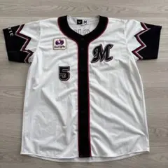 2026年最新】誠 ユニフォーム ロッテの人気アイテム - メルカリ