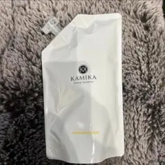 2026年最新】カミカ KAMIKA クリームシャンプーの人気アイテム - メルカリ