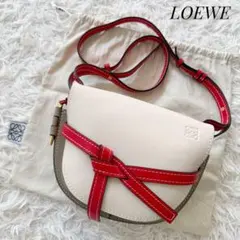 2026年最新】LOEWE ロエベ GATEの人気アイテム - メルカリ