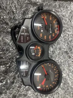 2026年最新】CBX400 メーターの人気アイテム - メルカリ