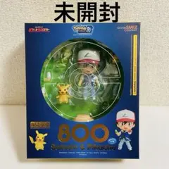 2026年最新】ねんどろいど サトシの人気アイテム - メルカリ