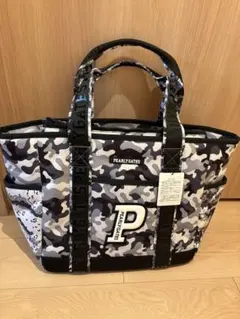 2026年最新】パーリーゲイツ バッグ迷彩の人気アイテム - メルカリ