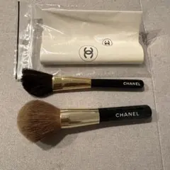 2026年最新】シャネル メイクブラシの人気アイテム - メルカリ