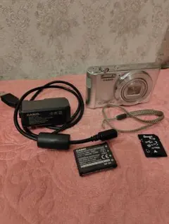 2026年最新】CASIO EX-ZS180の人気アイテム - メルカリ