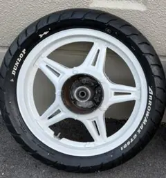 2026年最新】ホーク バブ ホイールの人気アイテム - メルカリ