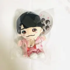 2026年最新】西畑大吾ちびぬいの人気アイテム - メルカリ