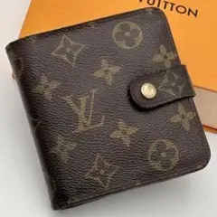 2026年最新】ヴィトン コンパクトジップの人気アイテム - メルカリ