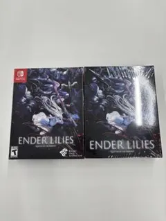 2026年最新】エンダーリリーズ 限定版の人気アイテム - メルカリ