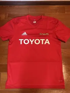 2026年最新】トヨタヴェルブリッツ シャツの人気アイテム - メルカリ