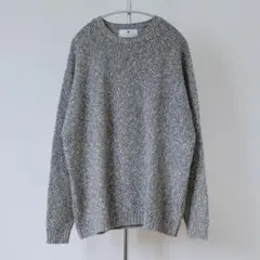 2026年最新】BALLANTYNE セーターの人気アイテム - メルカリ