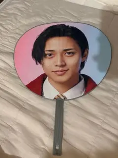 2026年最新】永瀬廉 うちわ re:eraの人気アイテム - メルカリ