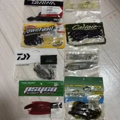 2026年最新】バス釣り引退セットの人気アイテム - メルカリ