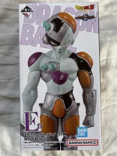 2026年最新】メカフリーザ 一番くじの人気アイテム - メルカリ