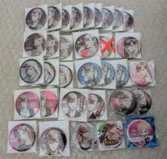 2026年最新】世良里津花 缶バッジセットの人気アイテム - メルカリ