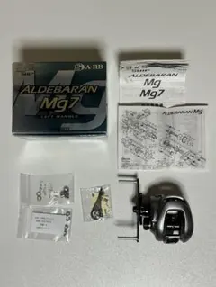 2026年最新】アルデバランmg7の人気アイテム - メルカリ